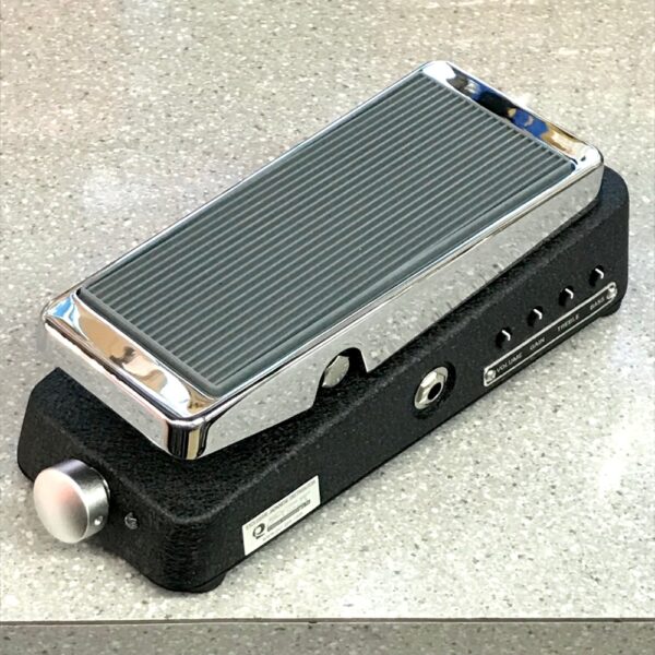 ボリュームペダル with ブースター　XOTIC　EP-Proイメージ02