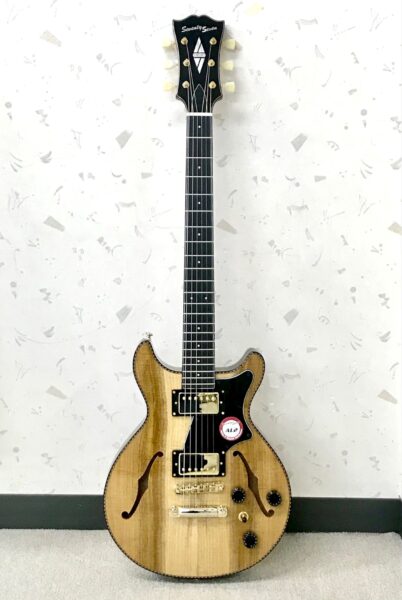 SeventySeven　ALBATROSS-JAZZ-JT FMY  NAイメージ01