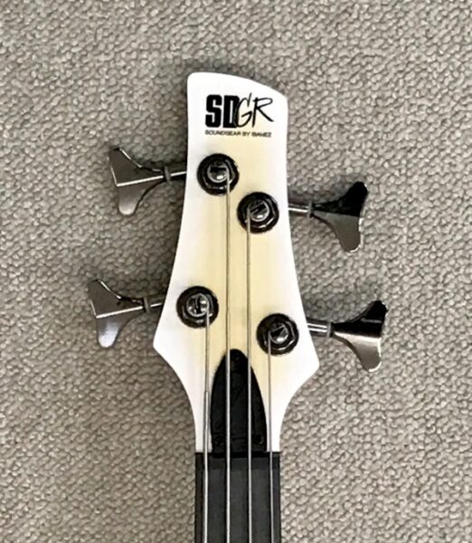 Ibanez　SR280Eイメージ02